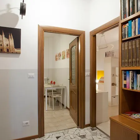 Bilocale Tortona District Milão