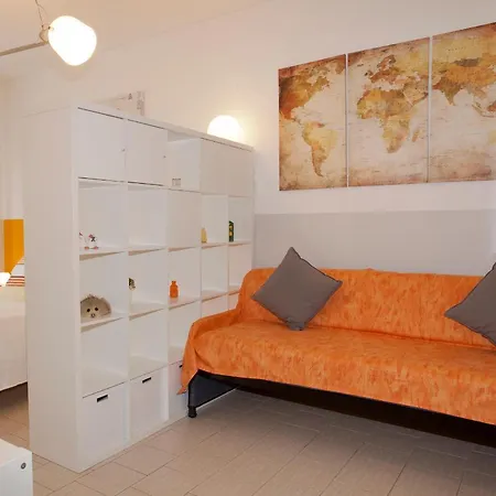 Bilocale Tortona District * Mailand