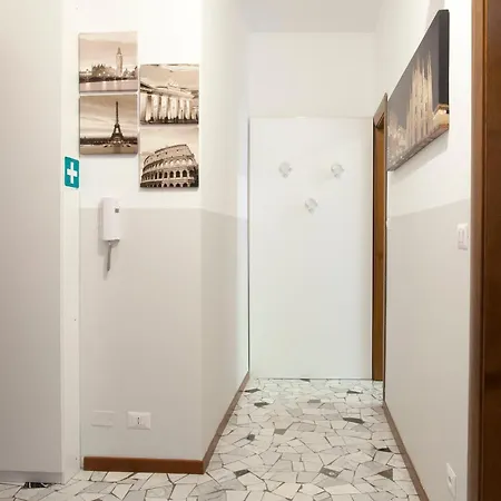 Apartamento Bilocale Tortona District