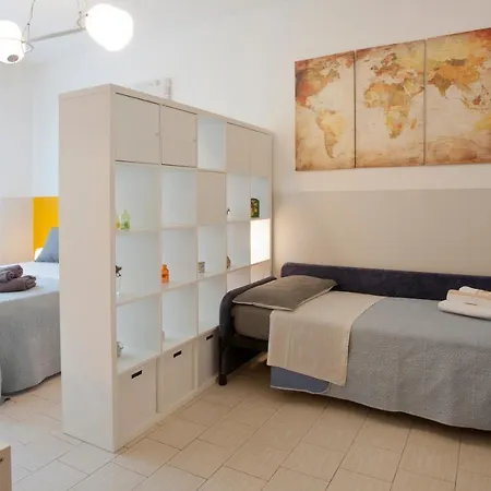 Bilocale Tortona District Mailand