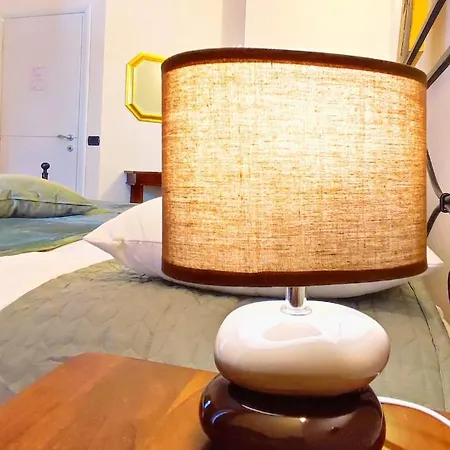 Il Sole Di Baggio Bed & Breakfast Milan
