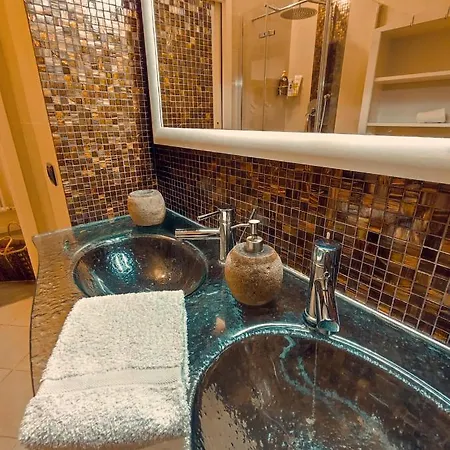 Il Sole Di Baggio Bed & Breakfast *
