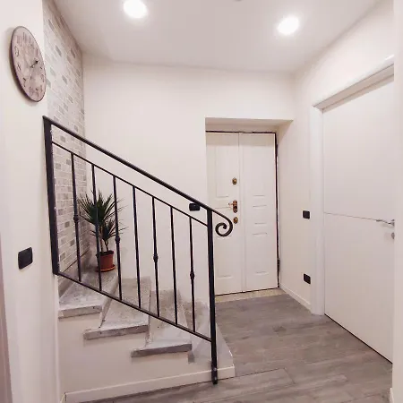 Il Sole Di Baggio Bed & Breakfast Milan