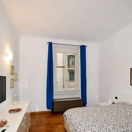 Trilocale - Buenos Vibes Appartement