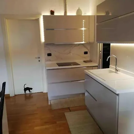 Appartement Trilocale - Buenos Vibes *