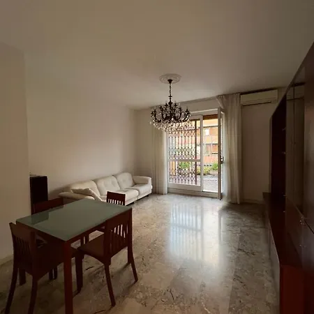Apartment La Casa Di Iuccia *