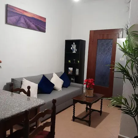 Apartamento Casa Bonghi Milán