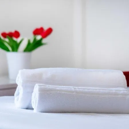 Prada & Bocconi - Cozy Studio, Fast Wifi, Tram *