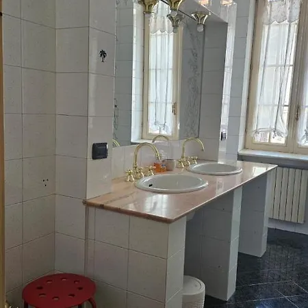Il Sole Di Baggio Bed & Breakfast Milan