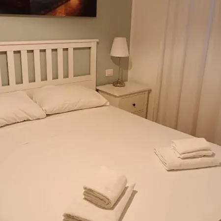 Apartment M97&rooms 97 Macchi