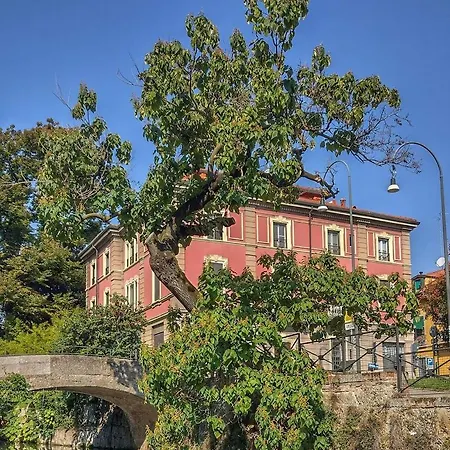 Trilocale In Signorile Apartmán