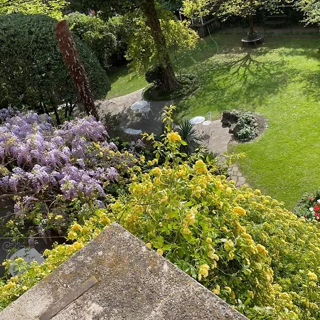 Trilocale In Signorile アパート ミラノ