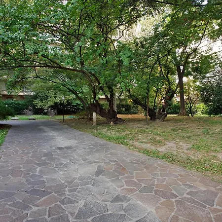 דירה Joivy Vibrant 2bed With Balcony *