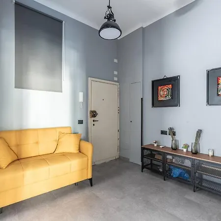 Apartament Renewed Tiepolo1 *
