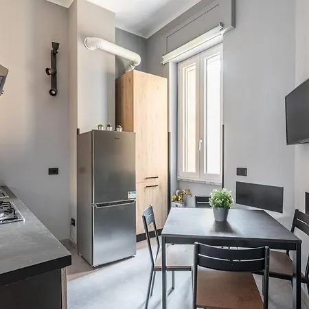 Apartament Renewed Tiepolo1 *
