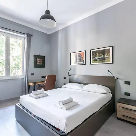 Apartament Renewed Tiepolo1