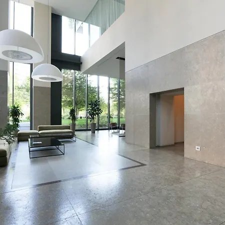 Apartman Luxury In Bosco Verticale Isola