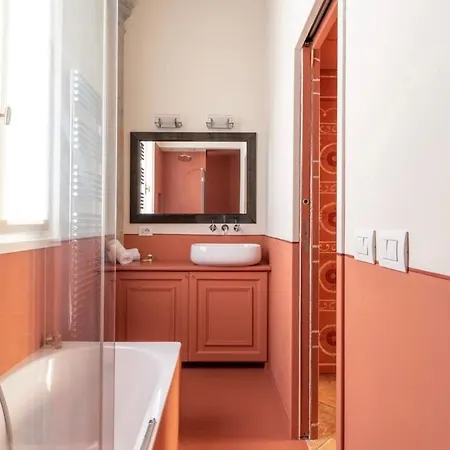Passione Charme