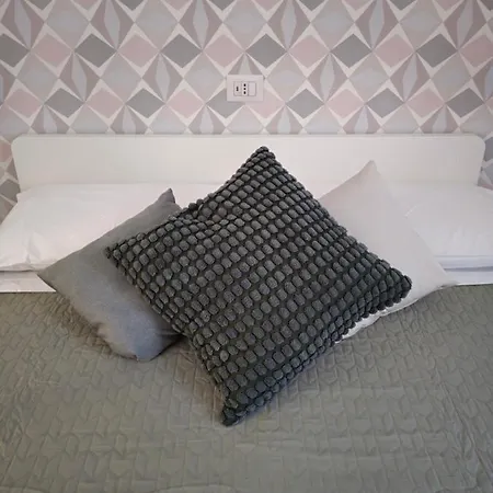 Apartamento My Lovely Milão