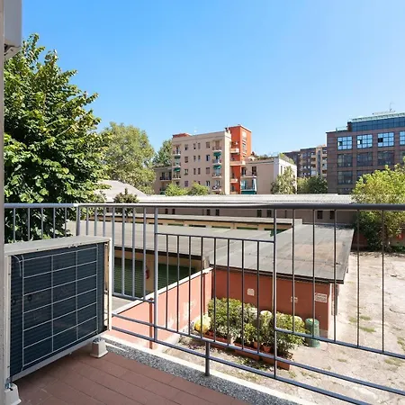 شقة Santa Tecla Living Taramelli 66