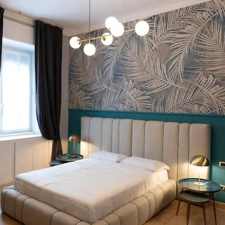 Spazio Sima Space 2 - 1 * מילאנו