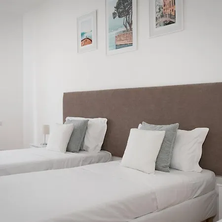 شقة Santa Tecla Living Taramelli 66 *