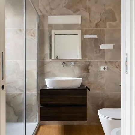 شقة Santa Tecla Living Taramelli 66