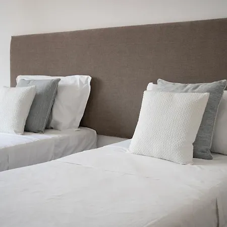 Santa Tecla Living Taramelli 66 شقة ميلان