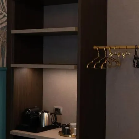 Apartment Spazio Sima Space 2 - 1 Milan