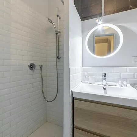 Monte Nero Charme Apartament Mediolan