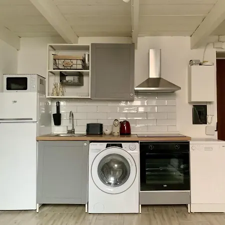 Mini Loft A - Studi, Porta Venezia * Milano