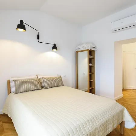 Apartman Cozy *