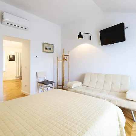 Apartament Cozy