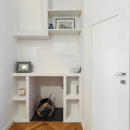 Apartament Cozy Mediolan