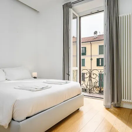 Apartamento Bligny Charme *