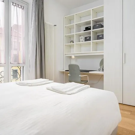 Apartamento Bligny Charme
