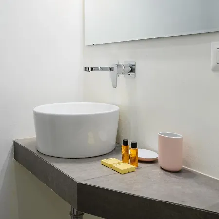 Bligny Charme Apartamento