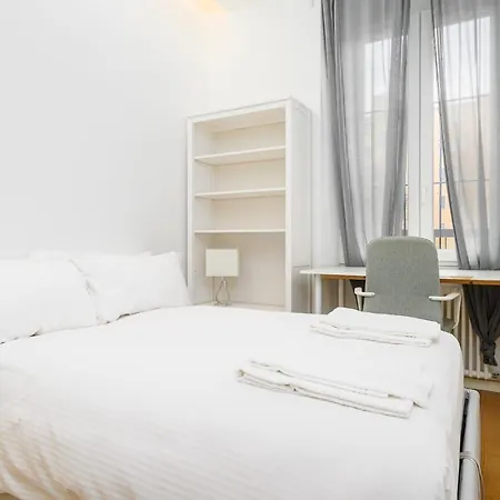 Apartamento Bligny Charme *