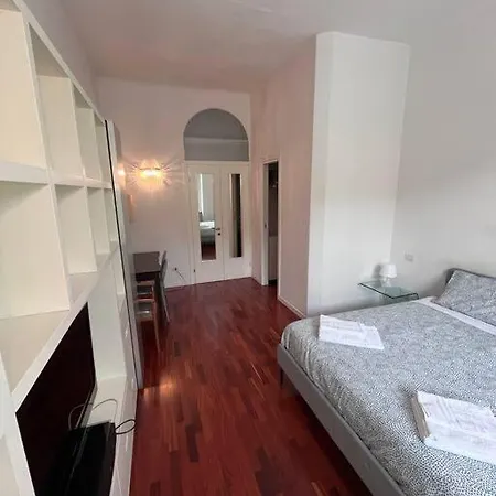 Apartamento Cozy In Near Metro M4 *