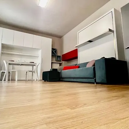 شقة Urban House - Comfy Flat Navigli Center