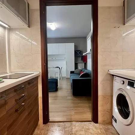 شقة Urban House - Comfy Flat Navigli Center ميلان