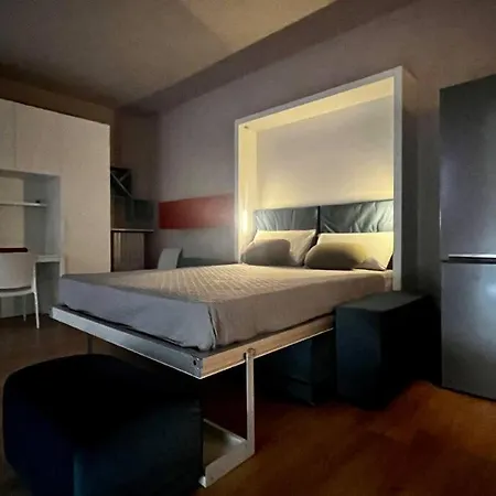 شقة Urban House - Comfy Flat Navigli Center ميلان