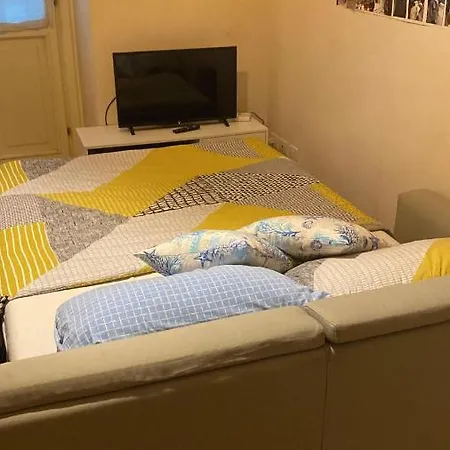 Apartament Your Downtown In