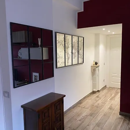 Argonne Charme House Apartment