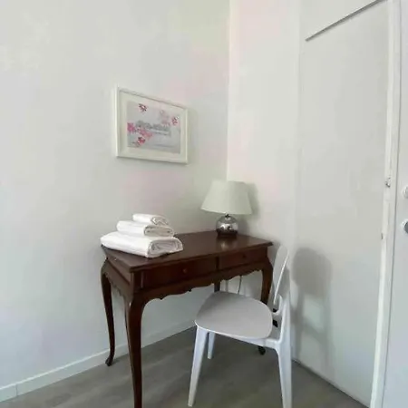 Olimpia Fidias Bilocale Isola Appartement Milaan