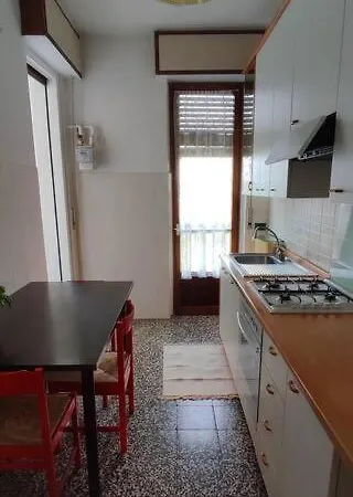 50 Mt Fermata Mm1 Διαμέρισμα *