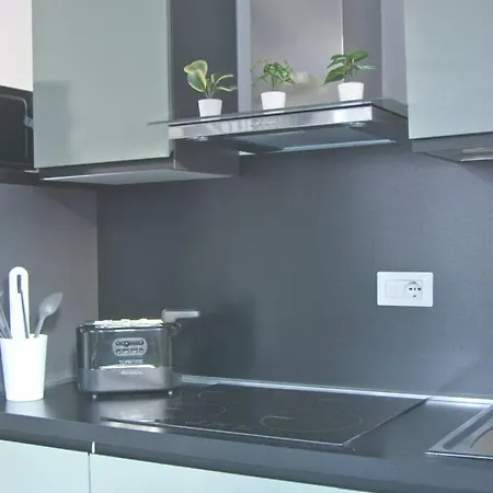 Apartamento - Stazione Comfort Loft Milán