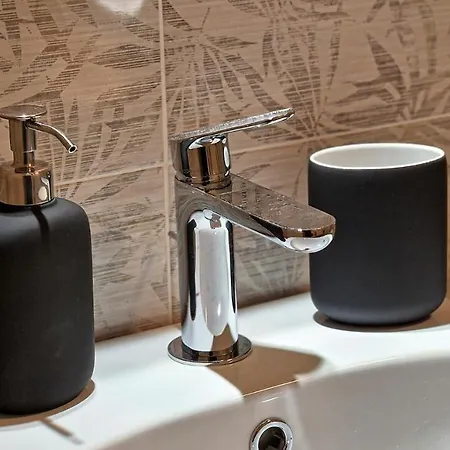 Le Moderne Apartmán *