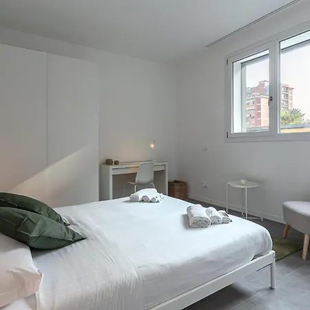 Apartmán Le Moderne *