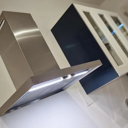 Apartmán Le Moderne *